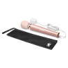le WAND Wand Powerful Plug-In 34cm - Tête 62mm Rose Gold